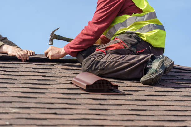 Tile Roofing Contractor in Copperton, UT
