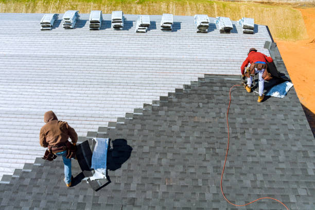 Best Roof Repair Services  in Copperton, UT