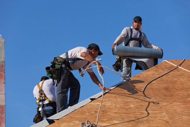 Best Affordable Roofing Company  in Copperton, UT