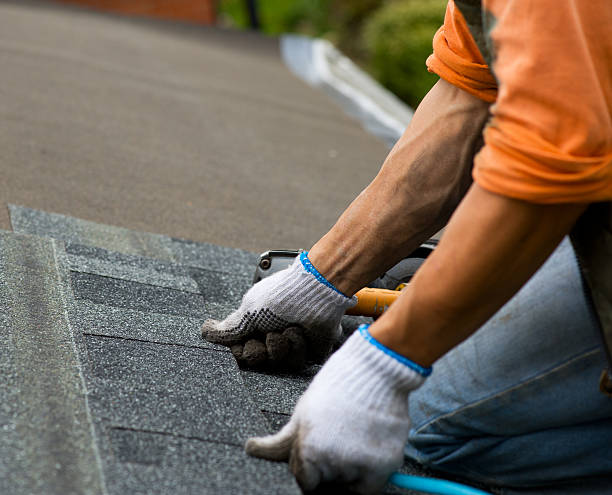 Best Roof Leak Repair  in Copperton, UT