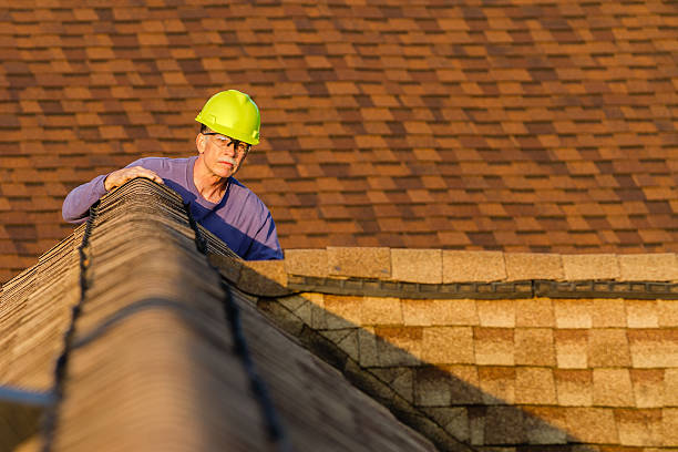 Best New Roof Installation  in Copperton, UT